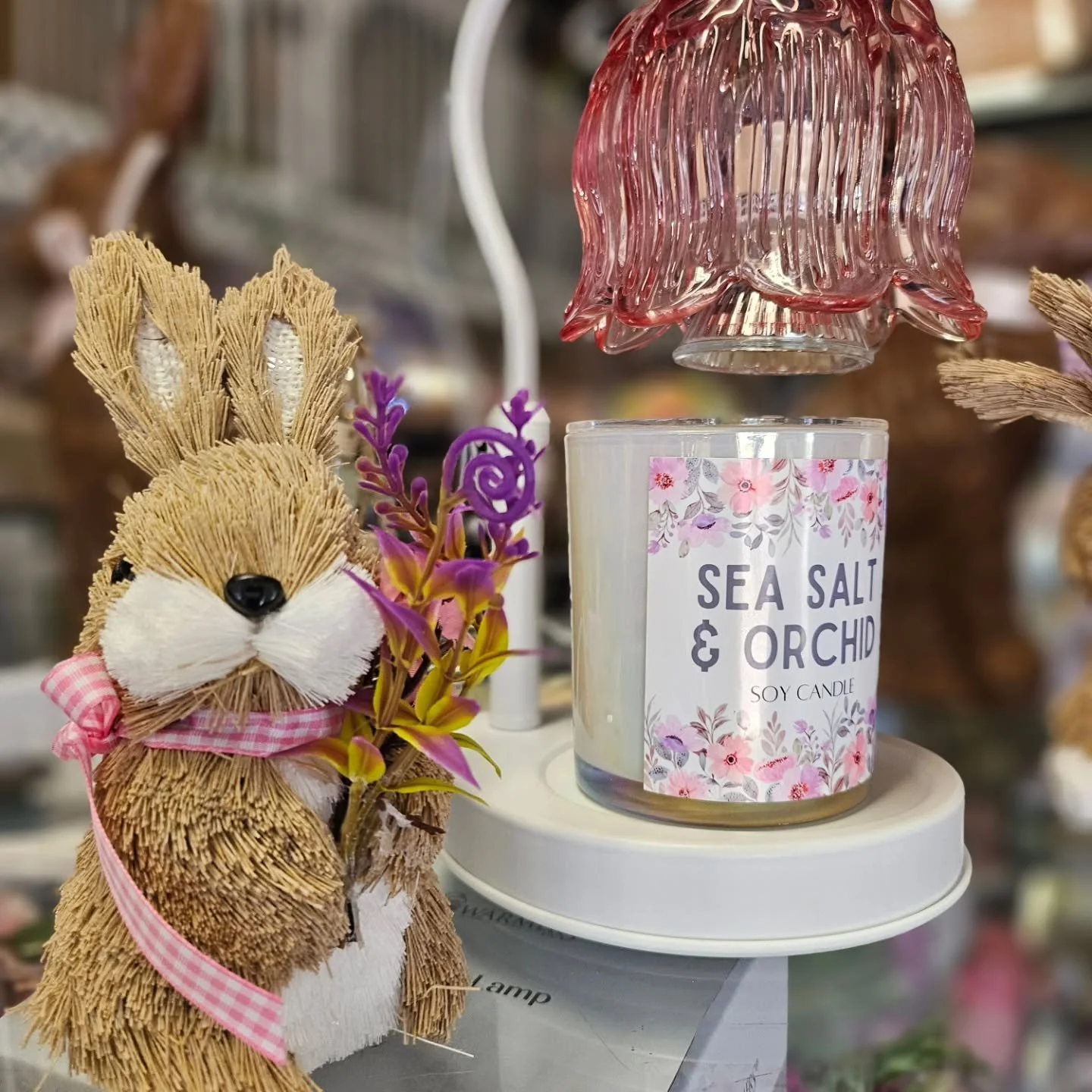 Easter at The Rabbit Hole Trading Co