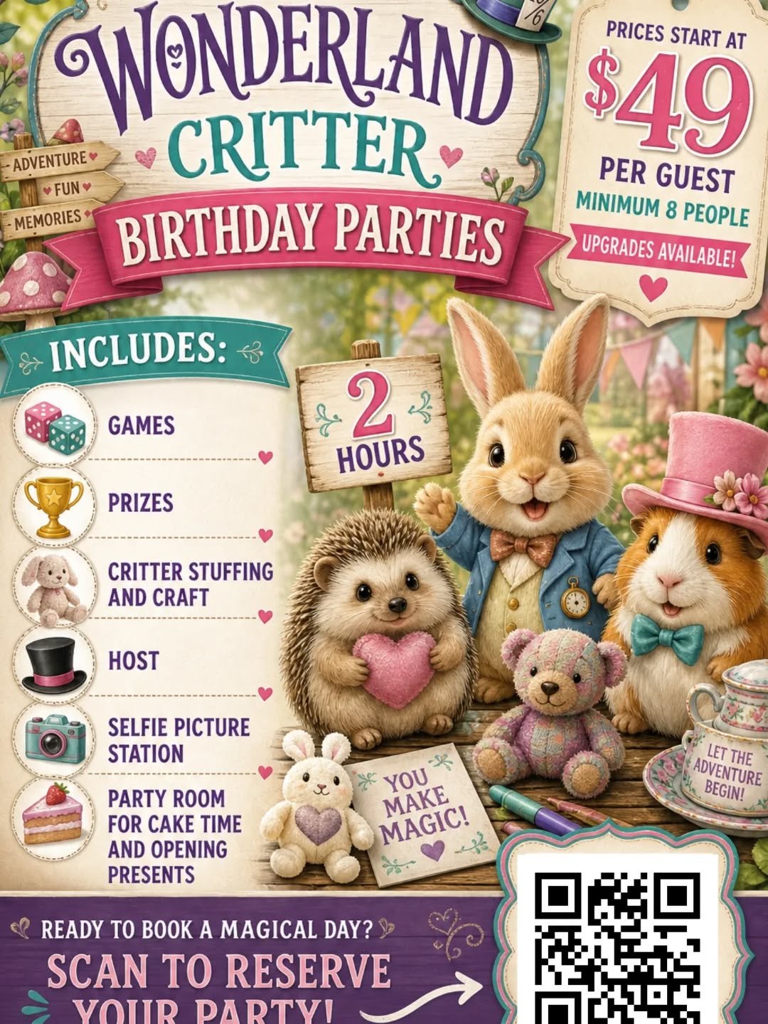Best Party Ever!
