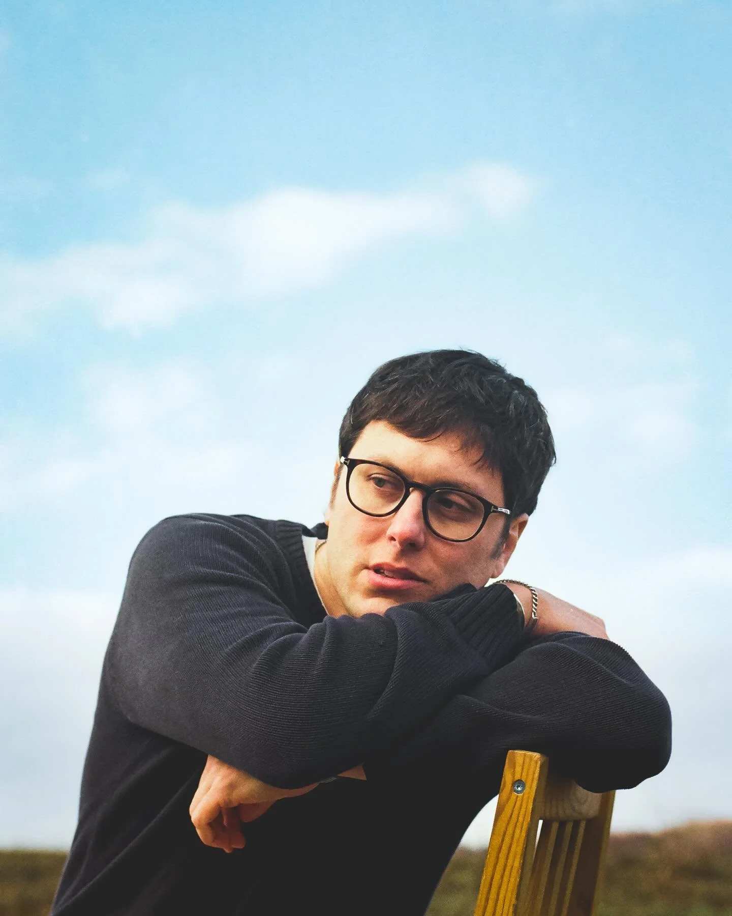 Showtime losers. Headlining for the first time in a long time, supported by two artists I'm thrilled to hear and nervous to play after, Malachi Elijah and A.G. Sully. I'm humbled to have them on the bill for a really beautiful night of music.

3/18 a