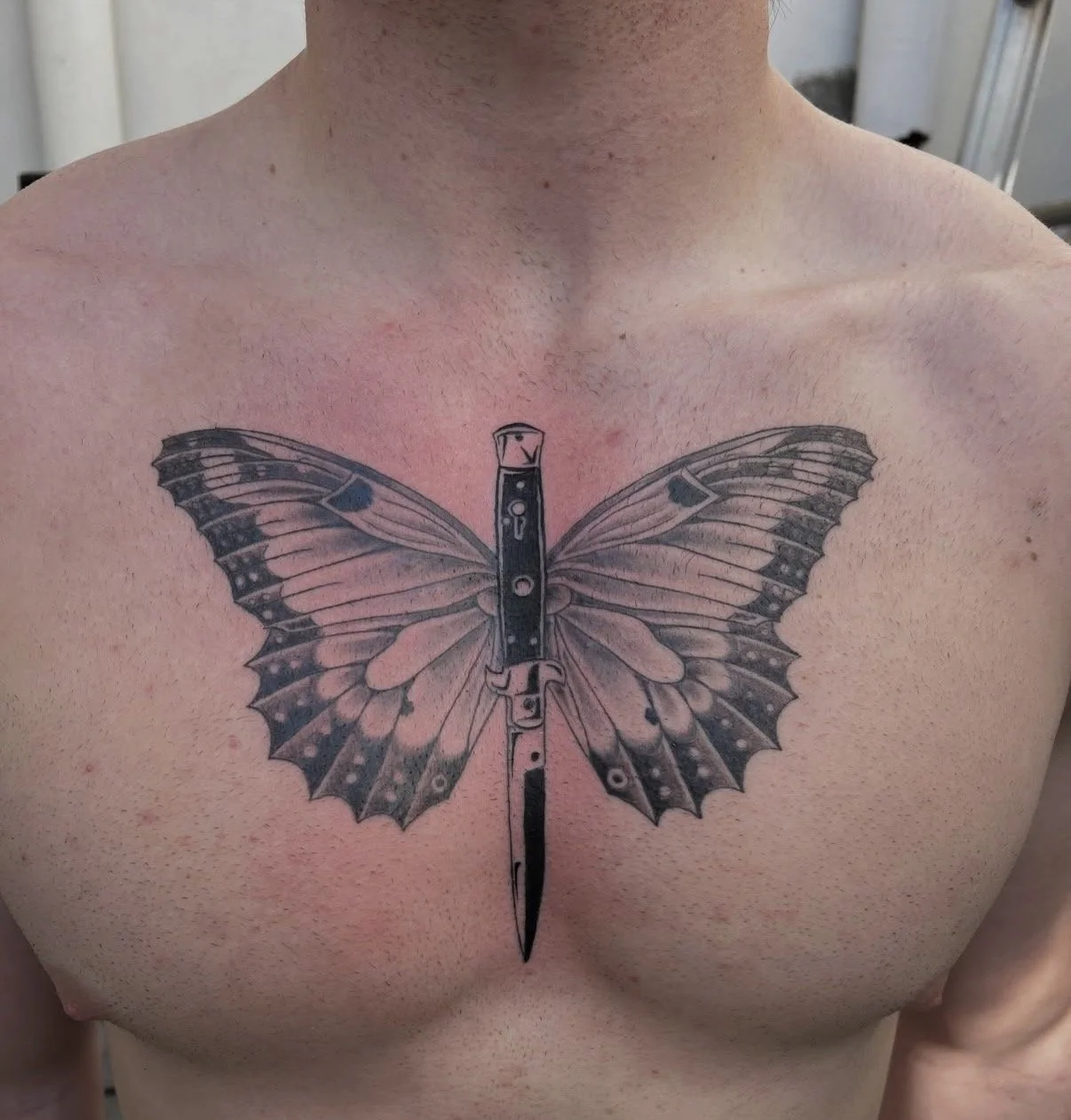 Matt "Dr.Claw" Verseput