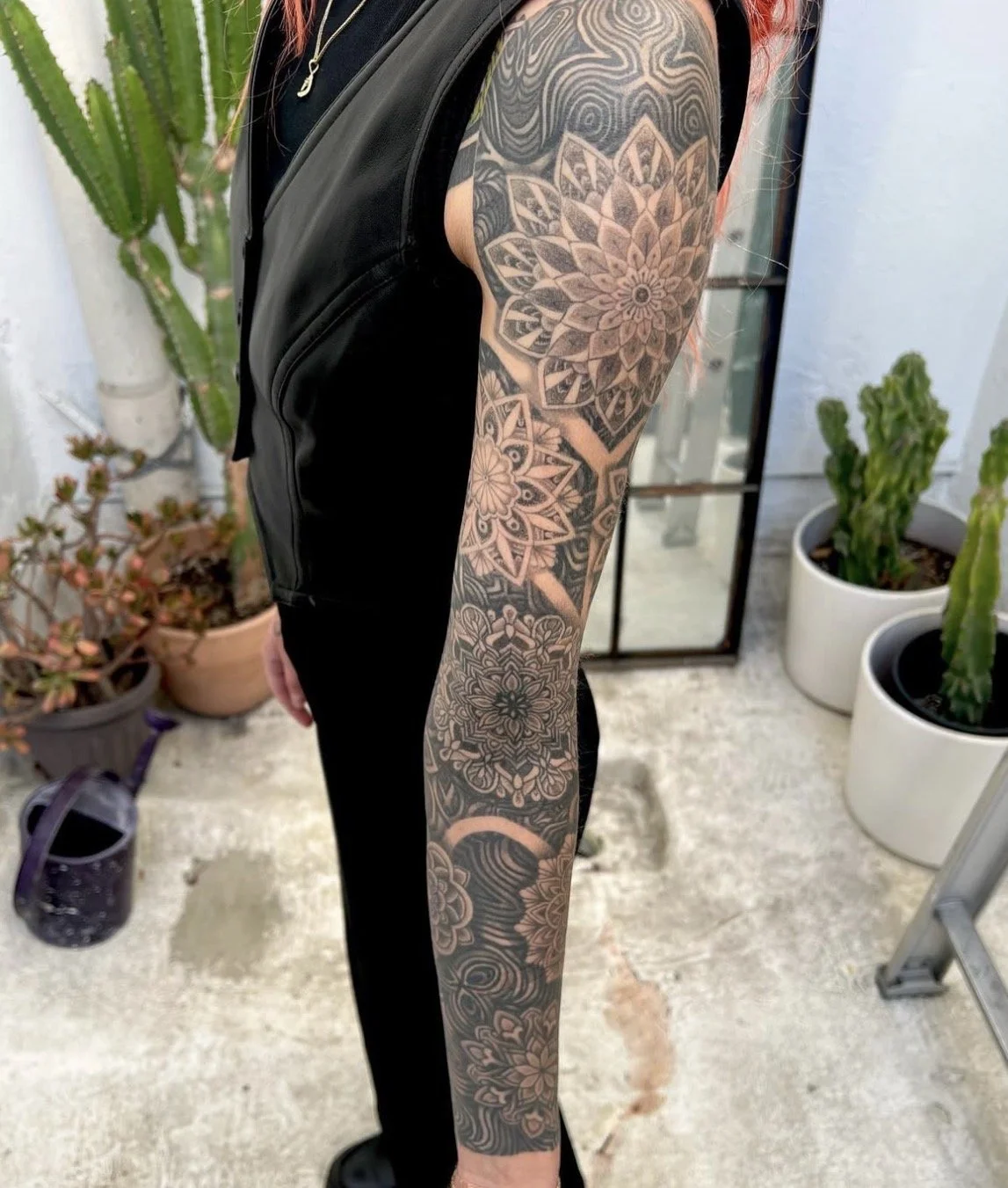 Matt "Dr.Claw'' Verseput