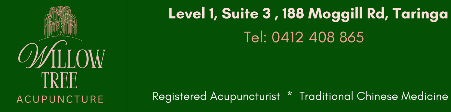 Willow Tree Acupucture