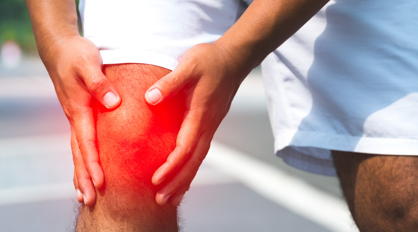 Willow Tree Acupuncture knee pain