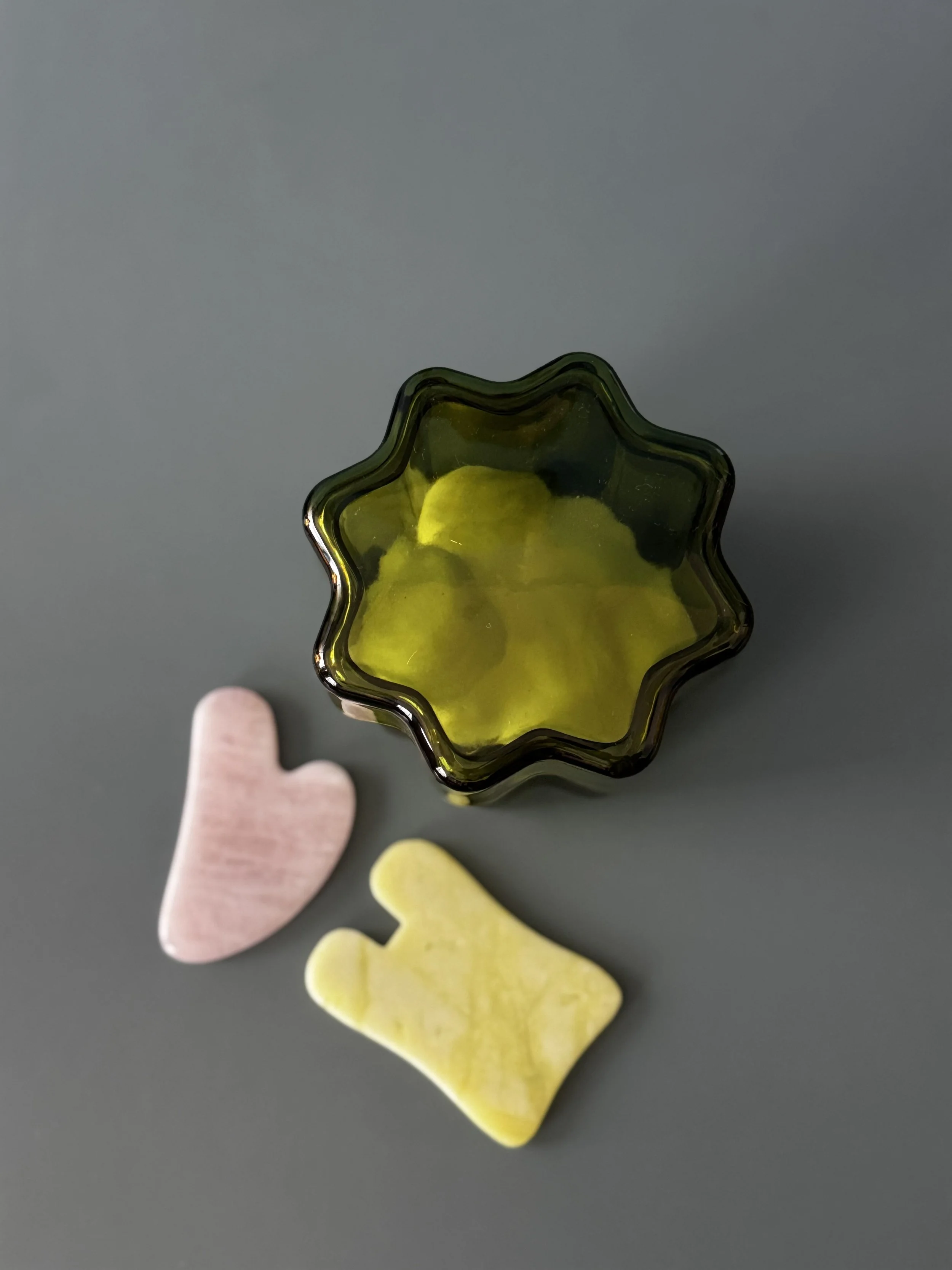 gua sha tools