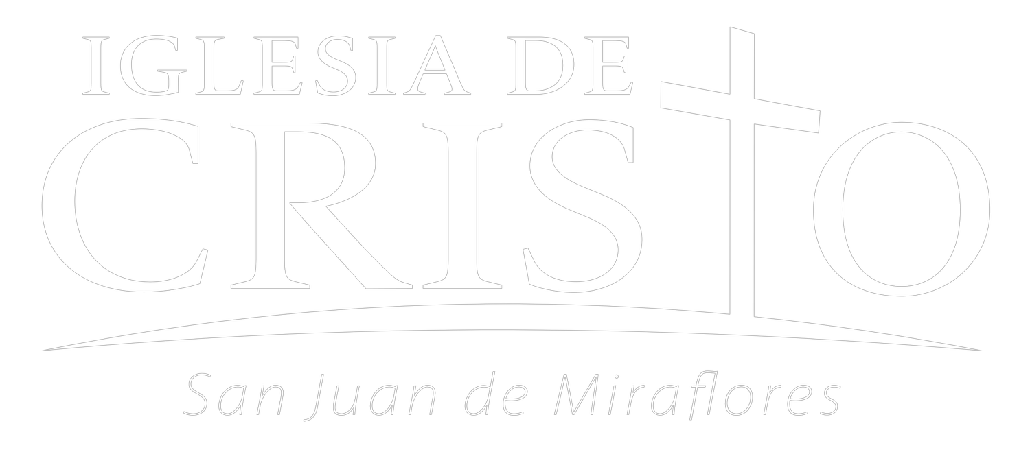 Iglesia de Cristo en S.J.M.