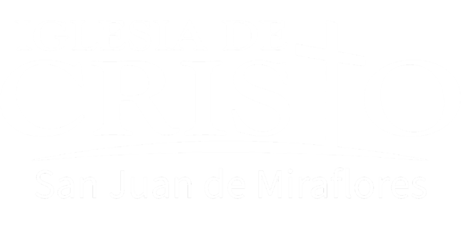 Iglesia de Cristo S.J.M.