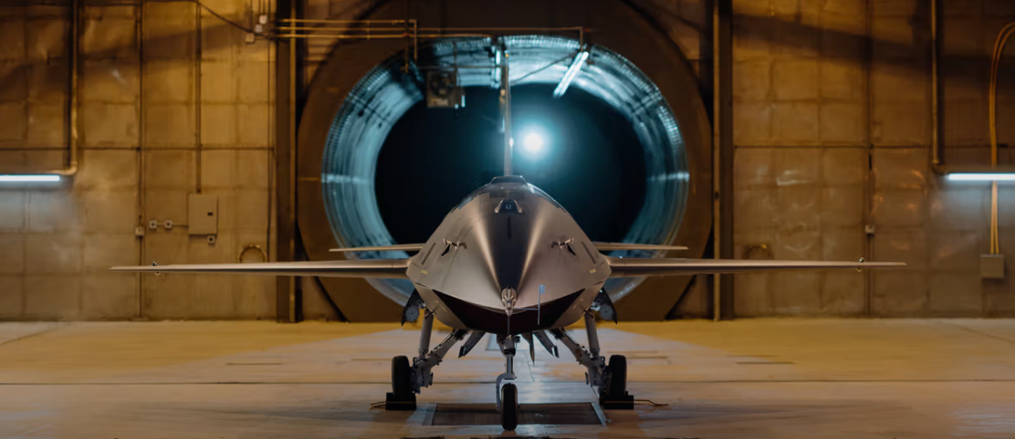 Anduril Industries 🇺🇸