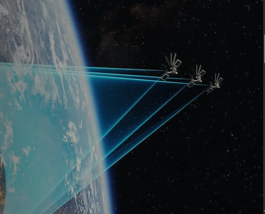 HawkEye 360 🇺🇸