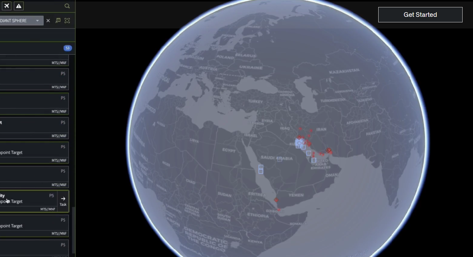 Palantir Technologies 🇺🇸