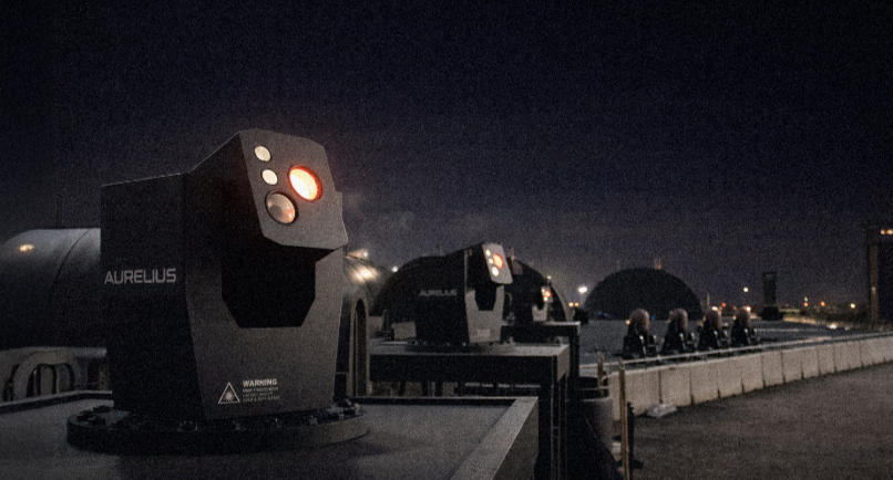 Aurelius Systems 🇺🇸