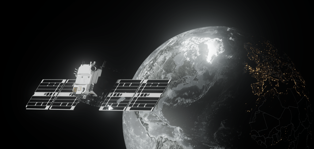 True Anomaly 🇺🇸