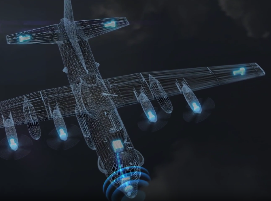 Merlin Labs 🇺🇸