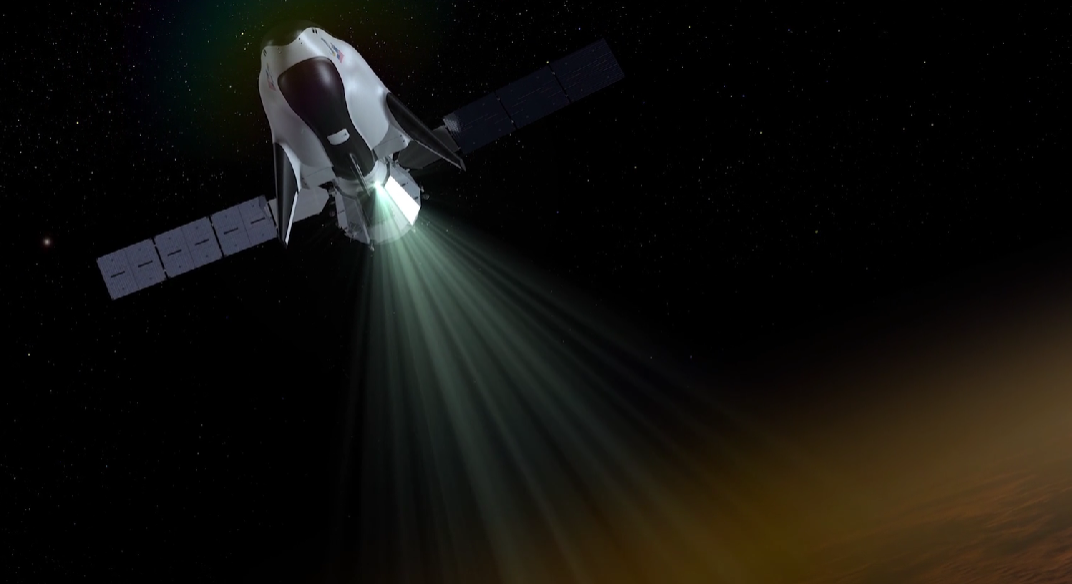 Sierra Space 🇺🇸