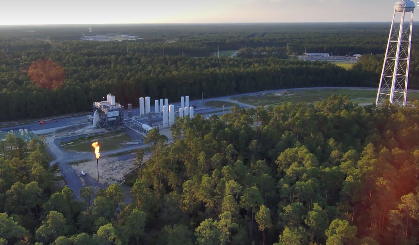 Relativity Space 🇺🇸