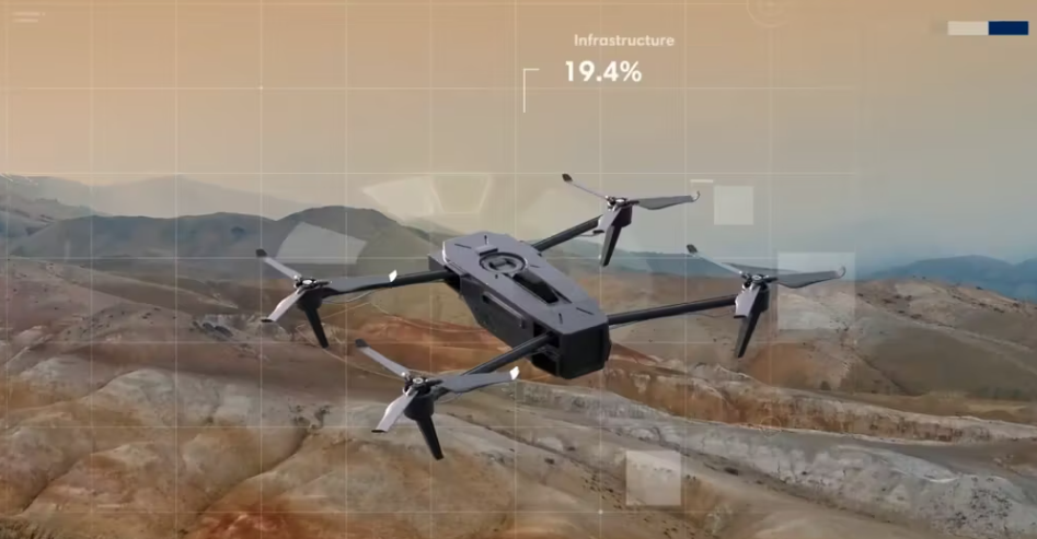 Whitefox Defense Technologies