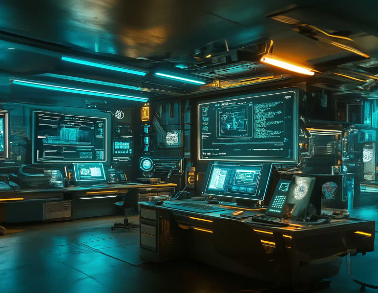 Second Front 🇺🇸