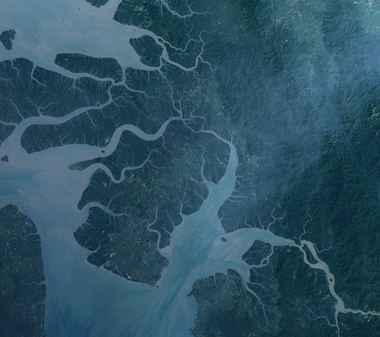 Spire Global 🇺🇸