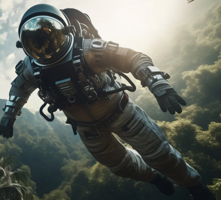 Orbital Insight 🇺🇸