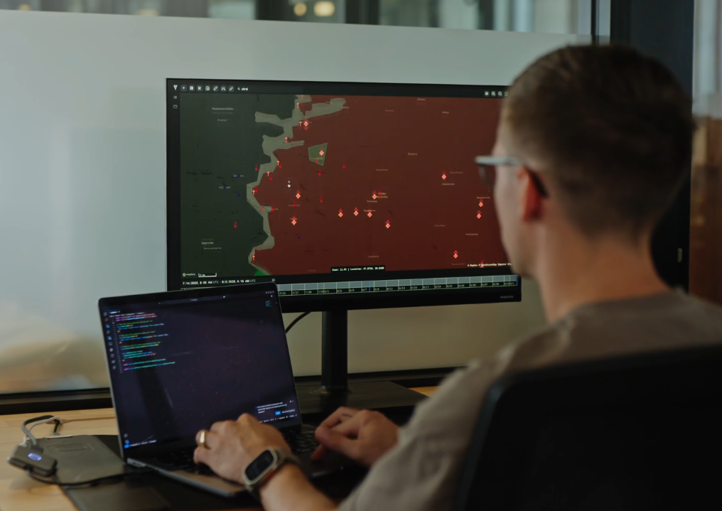 Vannevar Labs 🇺🇸