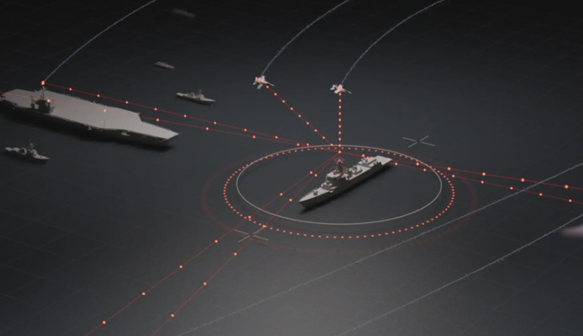 Rebellion Defense 🇺🇸