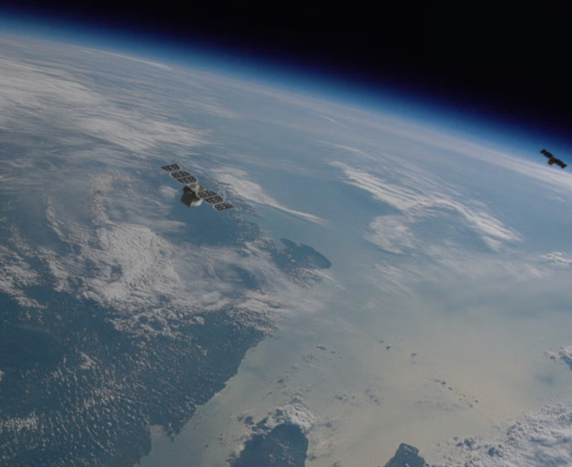 Planet Labs 🇺🇸