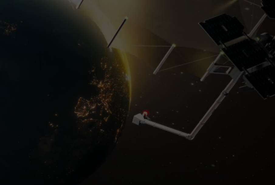 Capella Space 🇺🇸