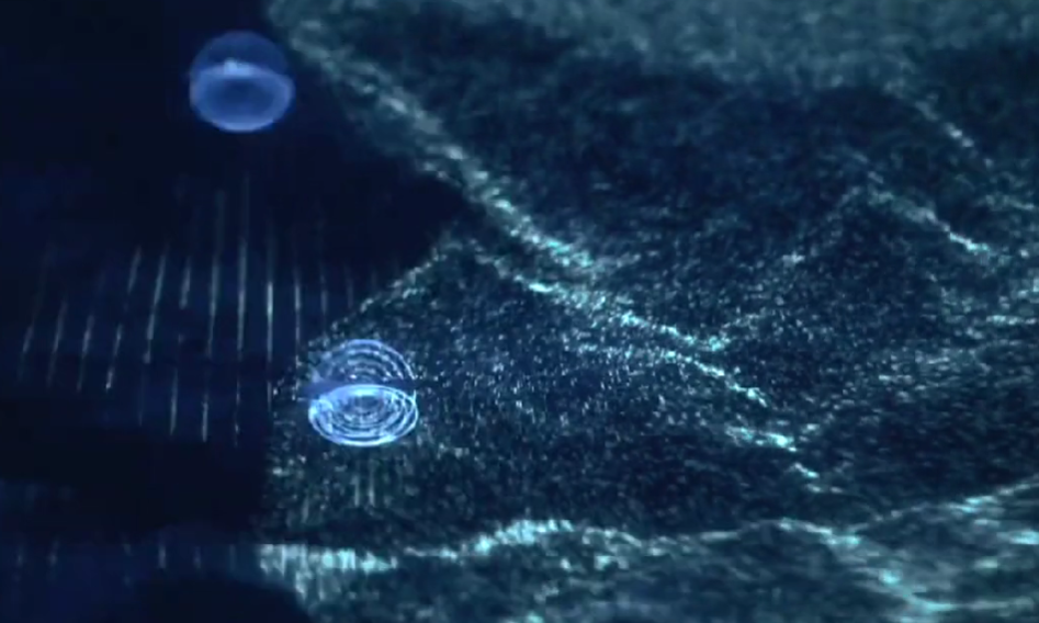 Bedrock Ocean Exploration 🇺🇸