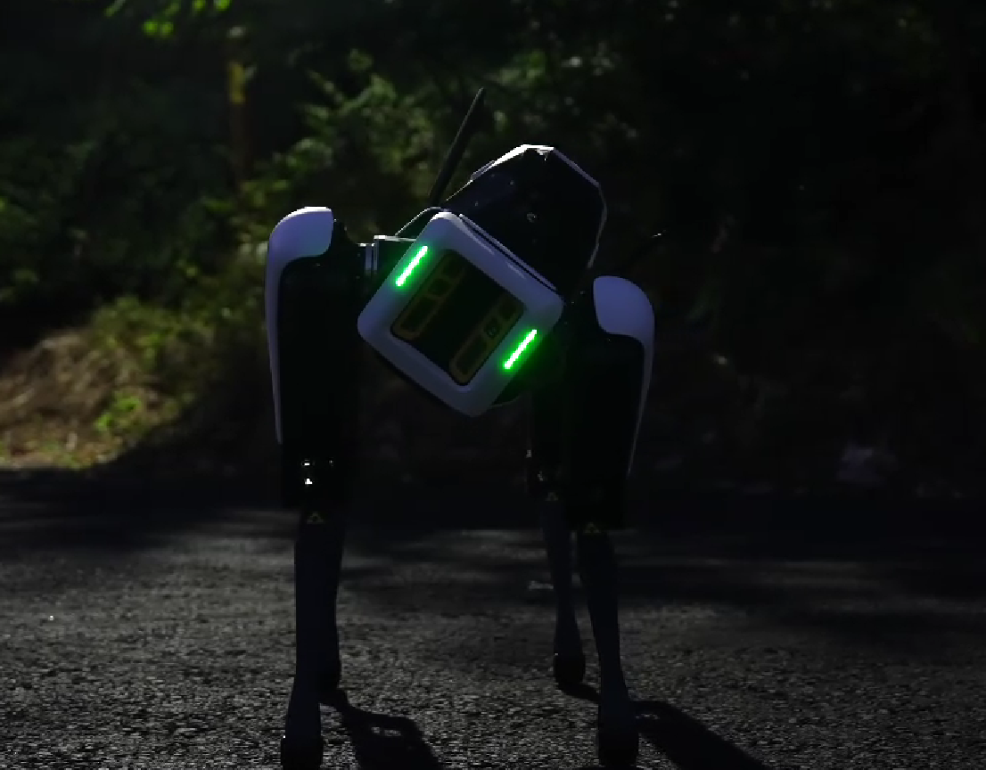 Asylon Robotics 🇺🇸