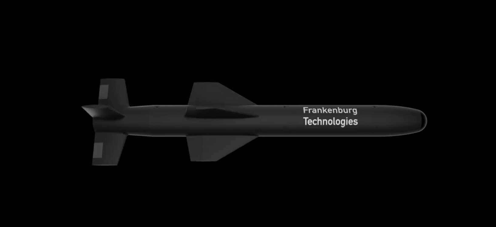 Frankenburg Technologies 🇪🇪