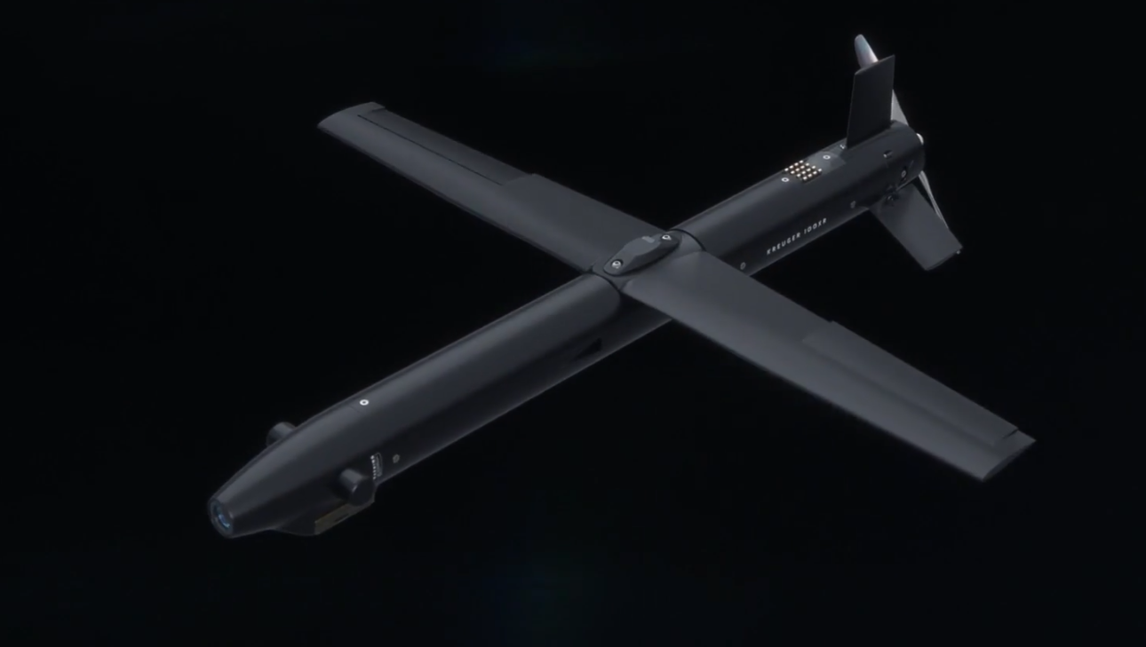 Nordic Air Defense (NAD) 🇸🇪