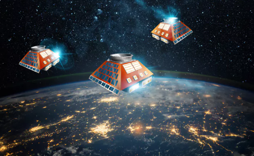 INSPACE MISSIONS 🇬🇧