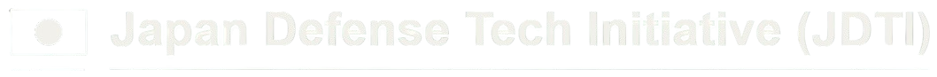 JDTI (Japan Defense Tech Initiative)