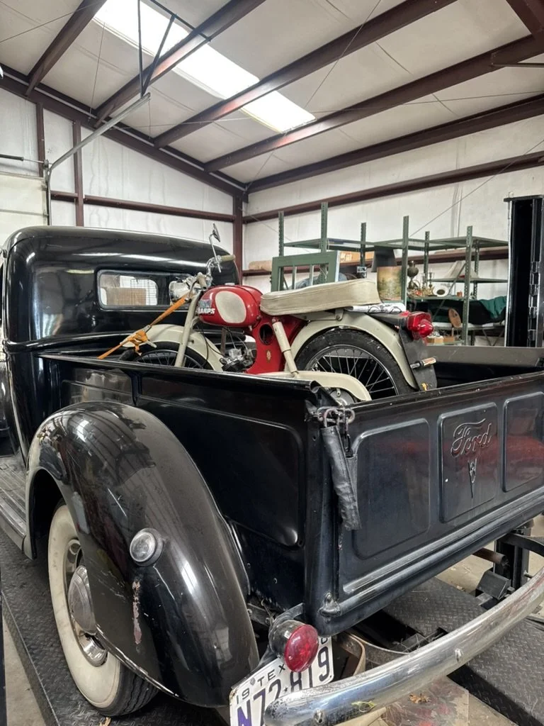 Estate Sale Amarillo Texas