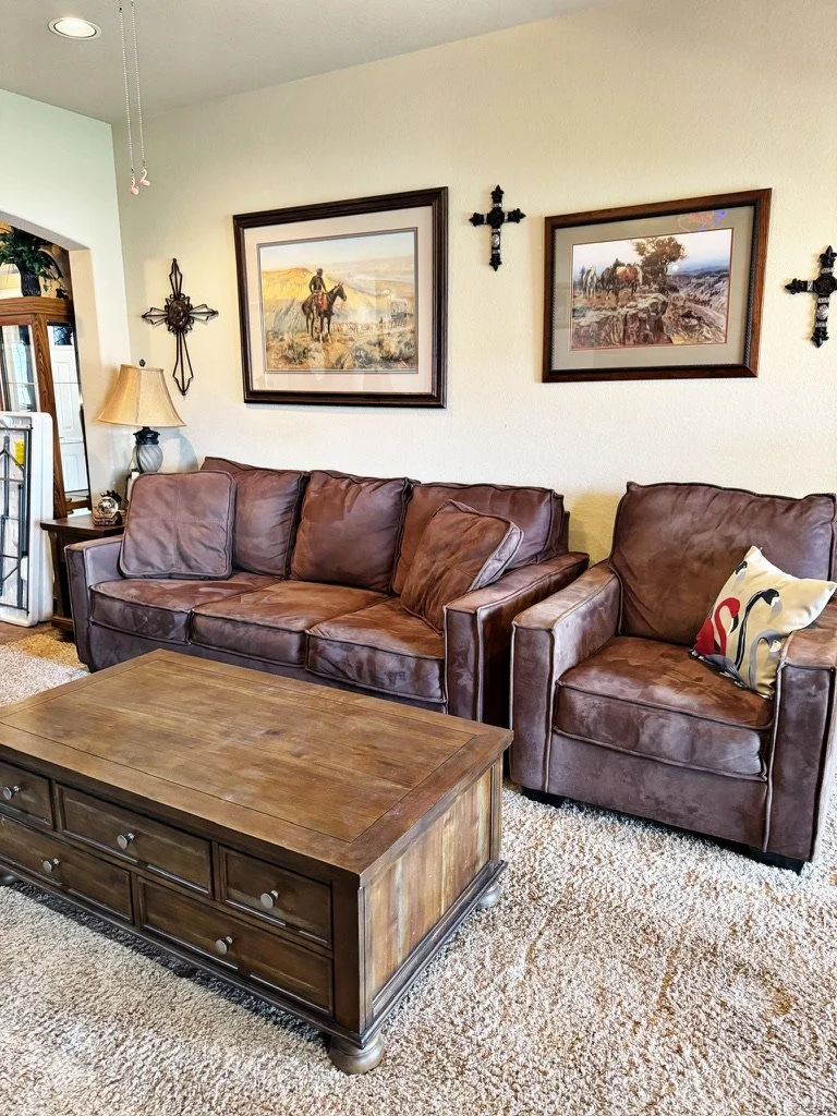 Estate Sale Amarillo Texas