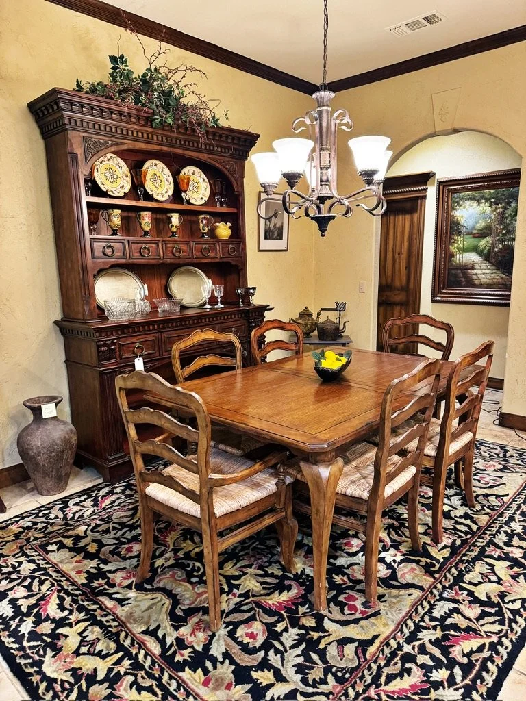 Estate Sale Amarillo Texas