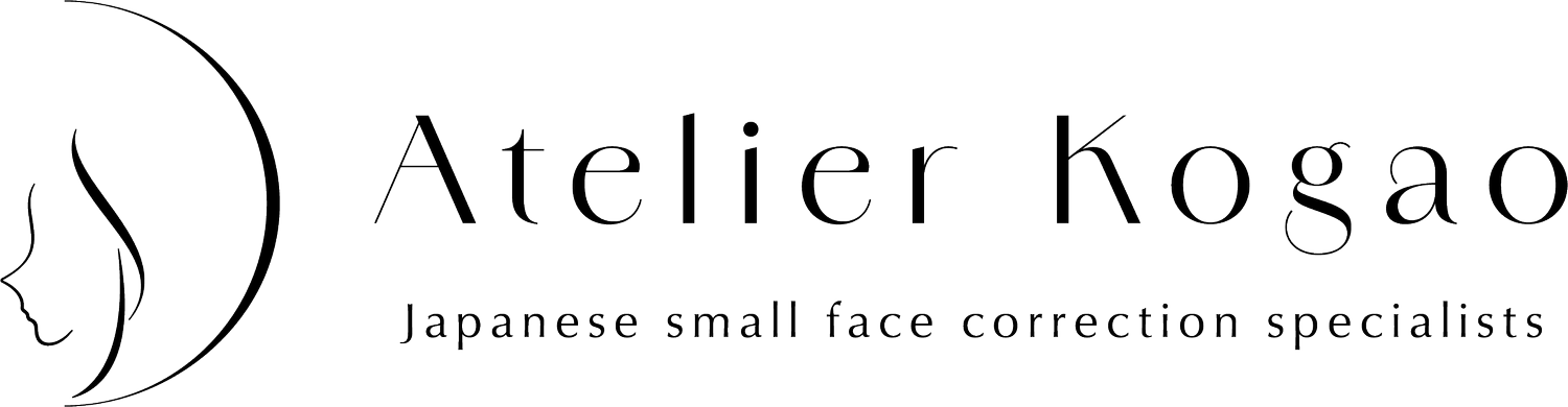 表参道の小顔エステサロン、肌管理ならAtelier Kogao