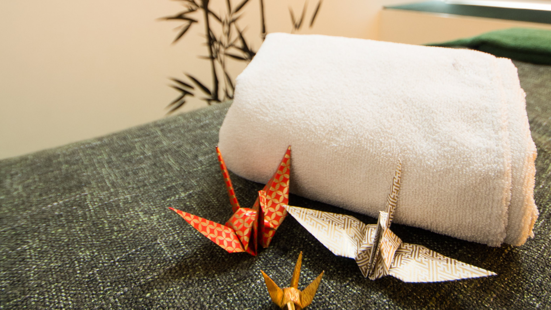 はじめまして。Atelier Kogaoです。