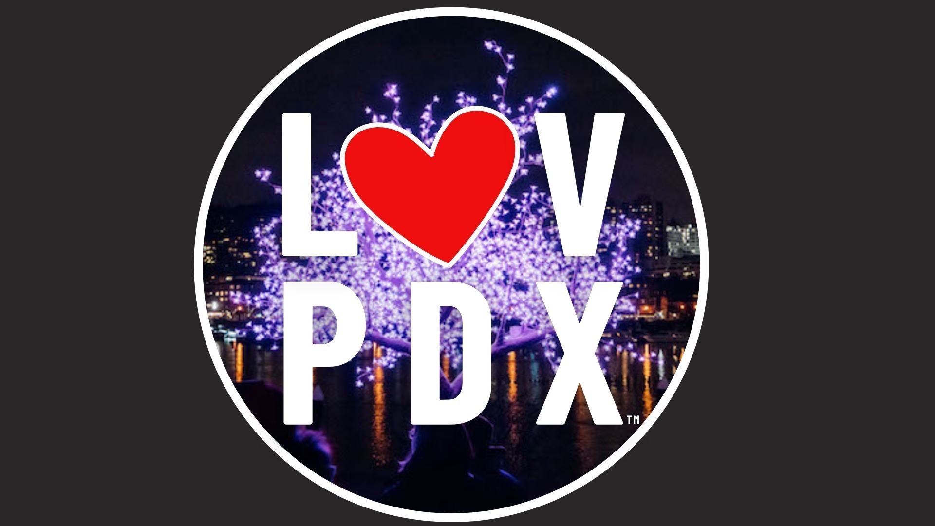 LUV PDX Electronic Gift Card