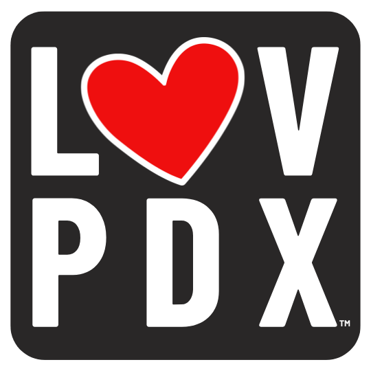 LUV PDX