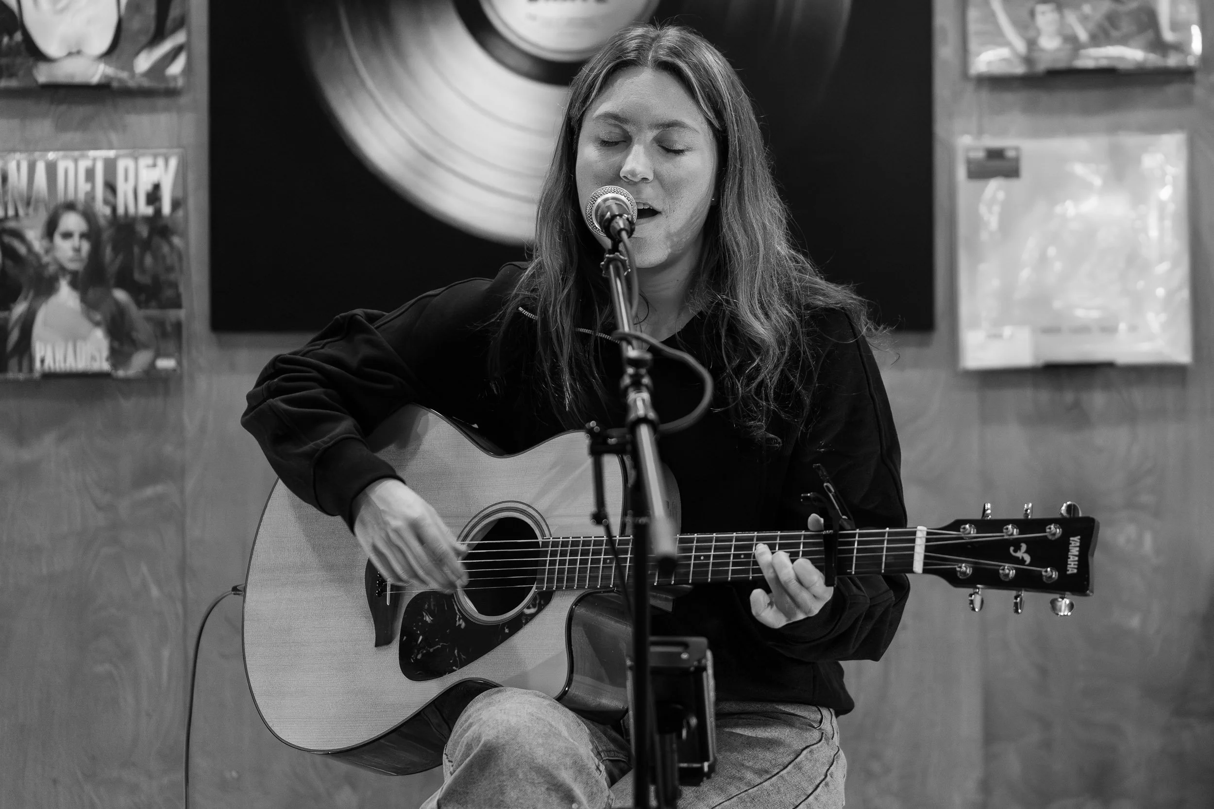 Brave Brewing Open Mic Night | Feb 19, 2026 