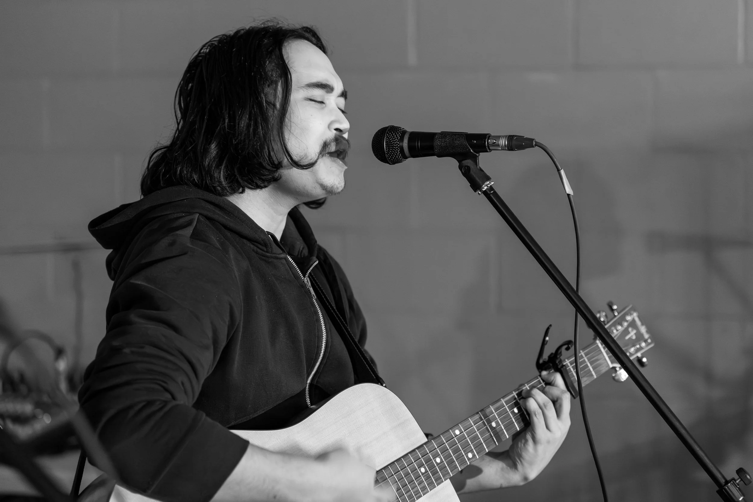 Rocky Point Spirits Open Mic Night | Feb 24, 2026. 