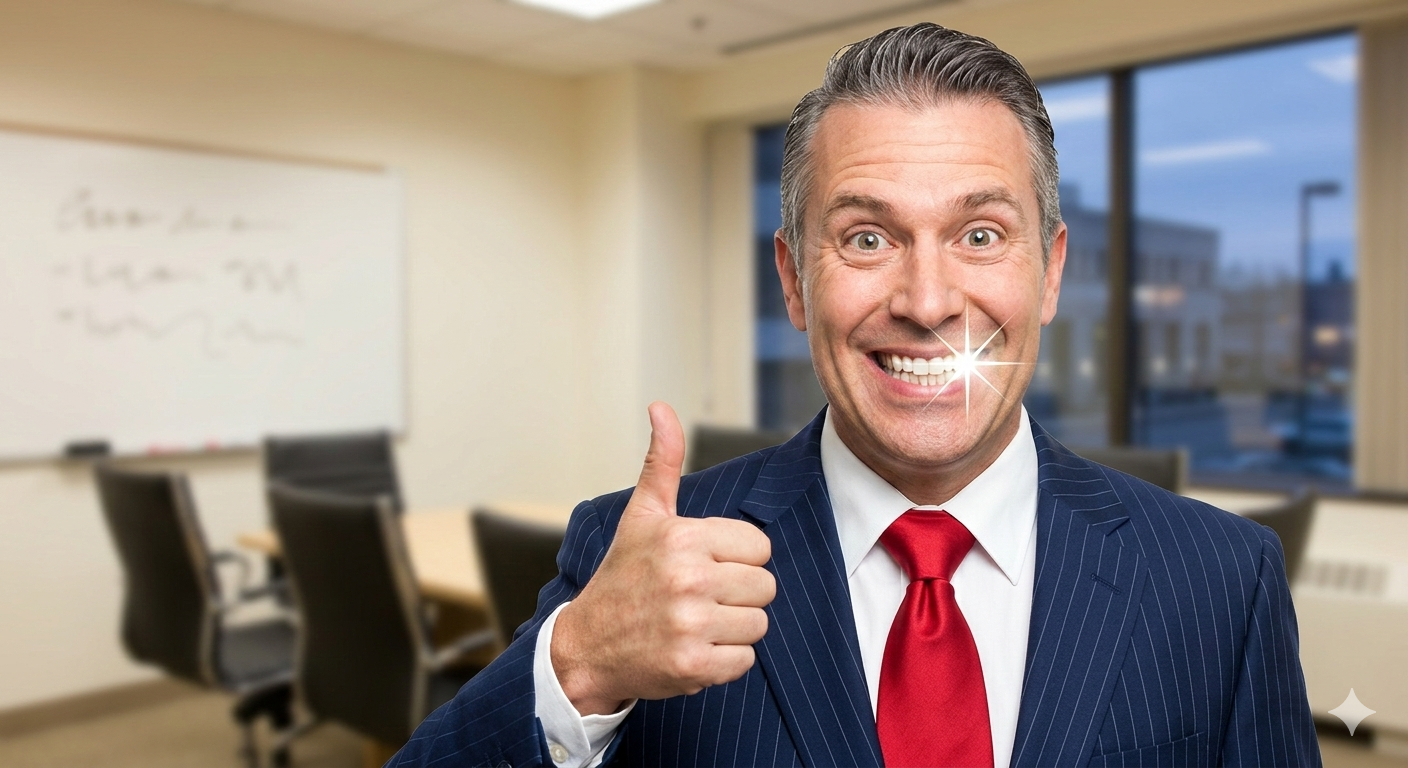 Authentic Imagery Increases Conversions by 35%