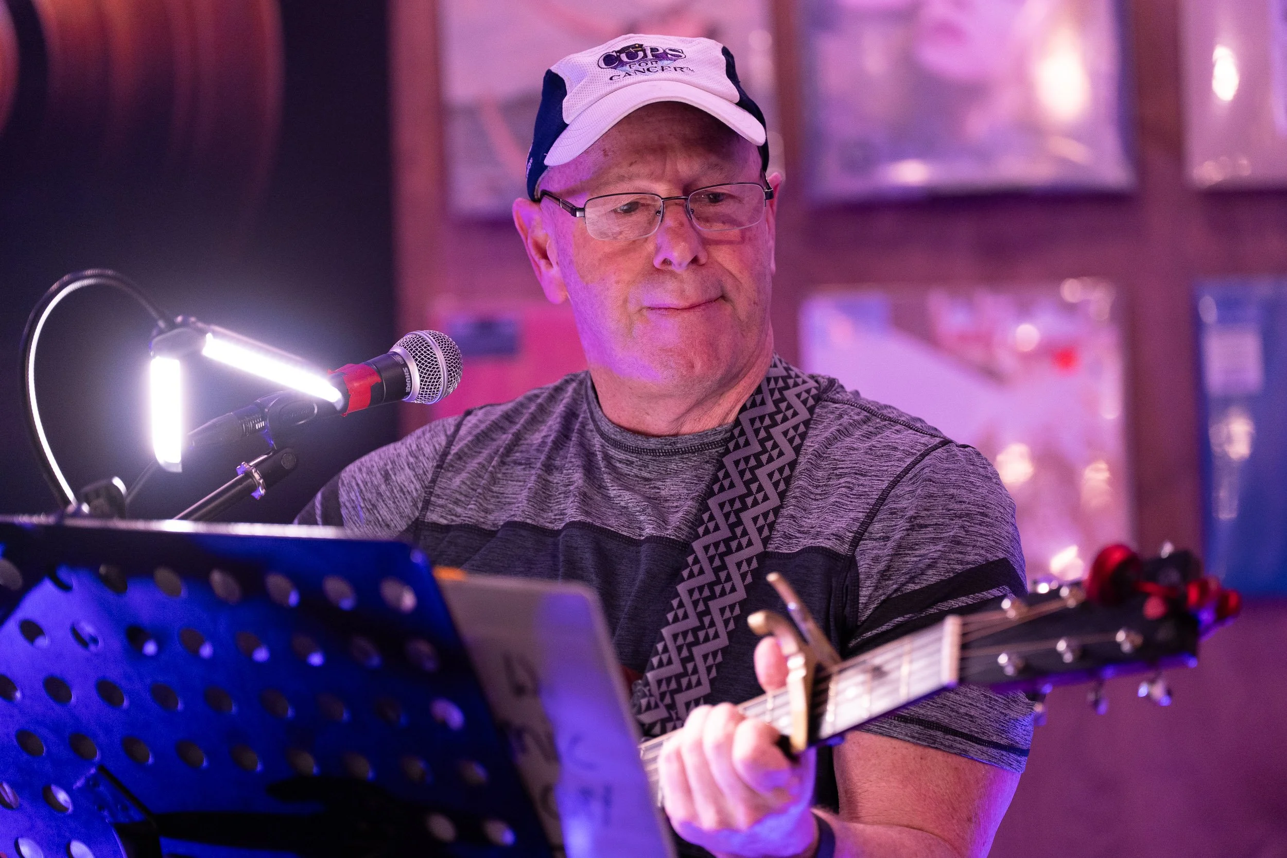 Brave Brewing Open Mic Night | Mar 5, 2026 