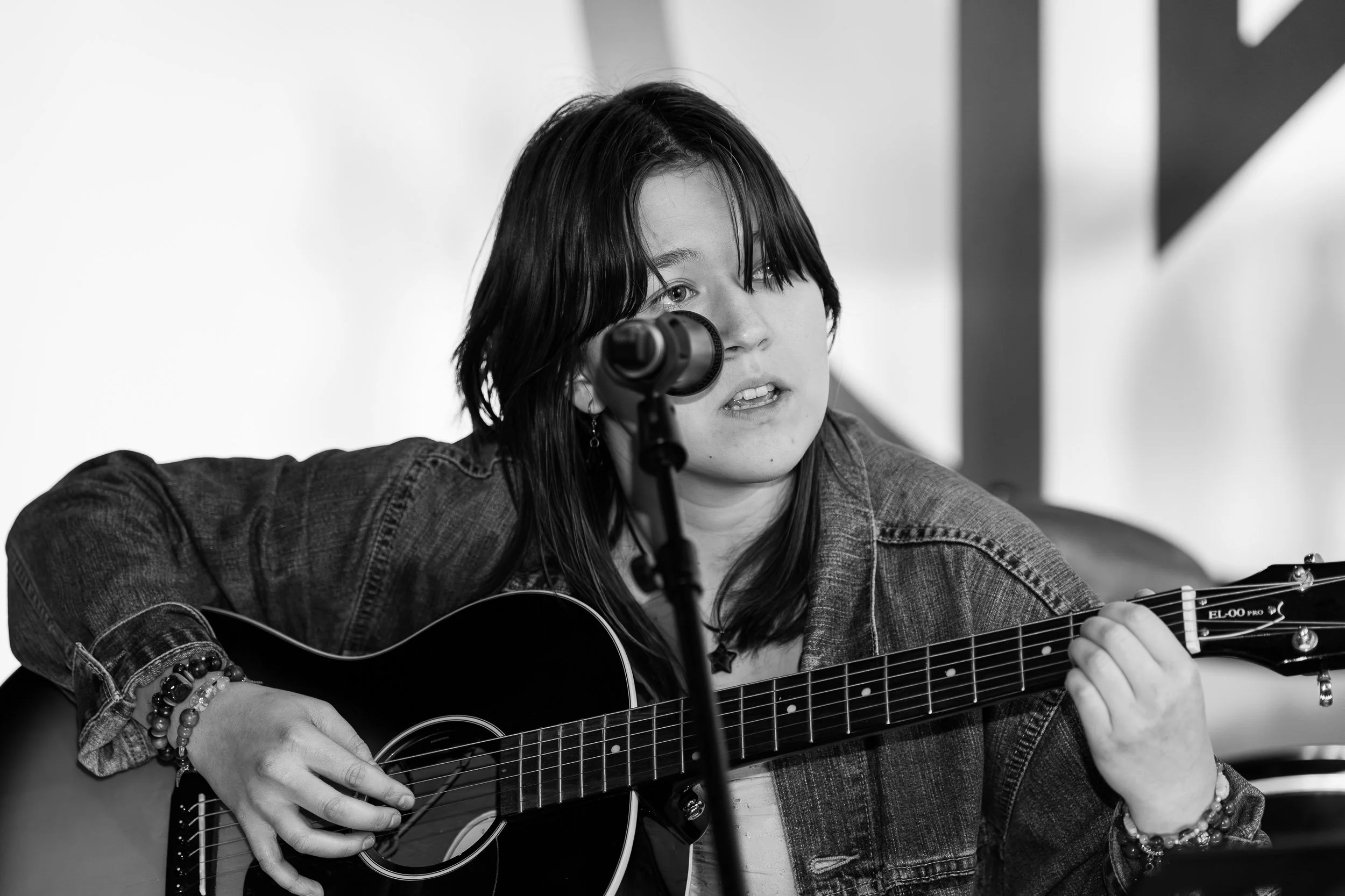 Train Wreck Open Mic Night | Mar 9, 2026. 