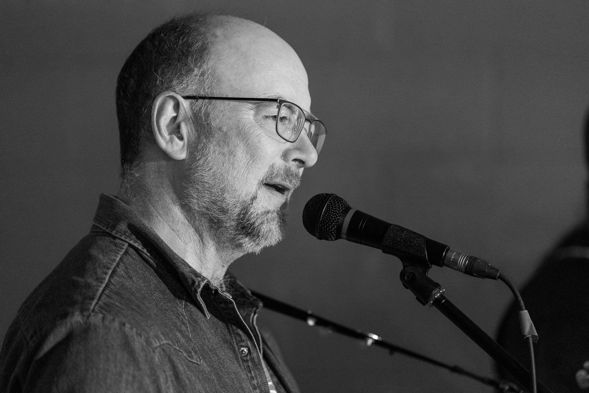 Rocky Point Spirits Open Mic Night | Mar 10, 2026. 