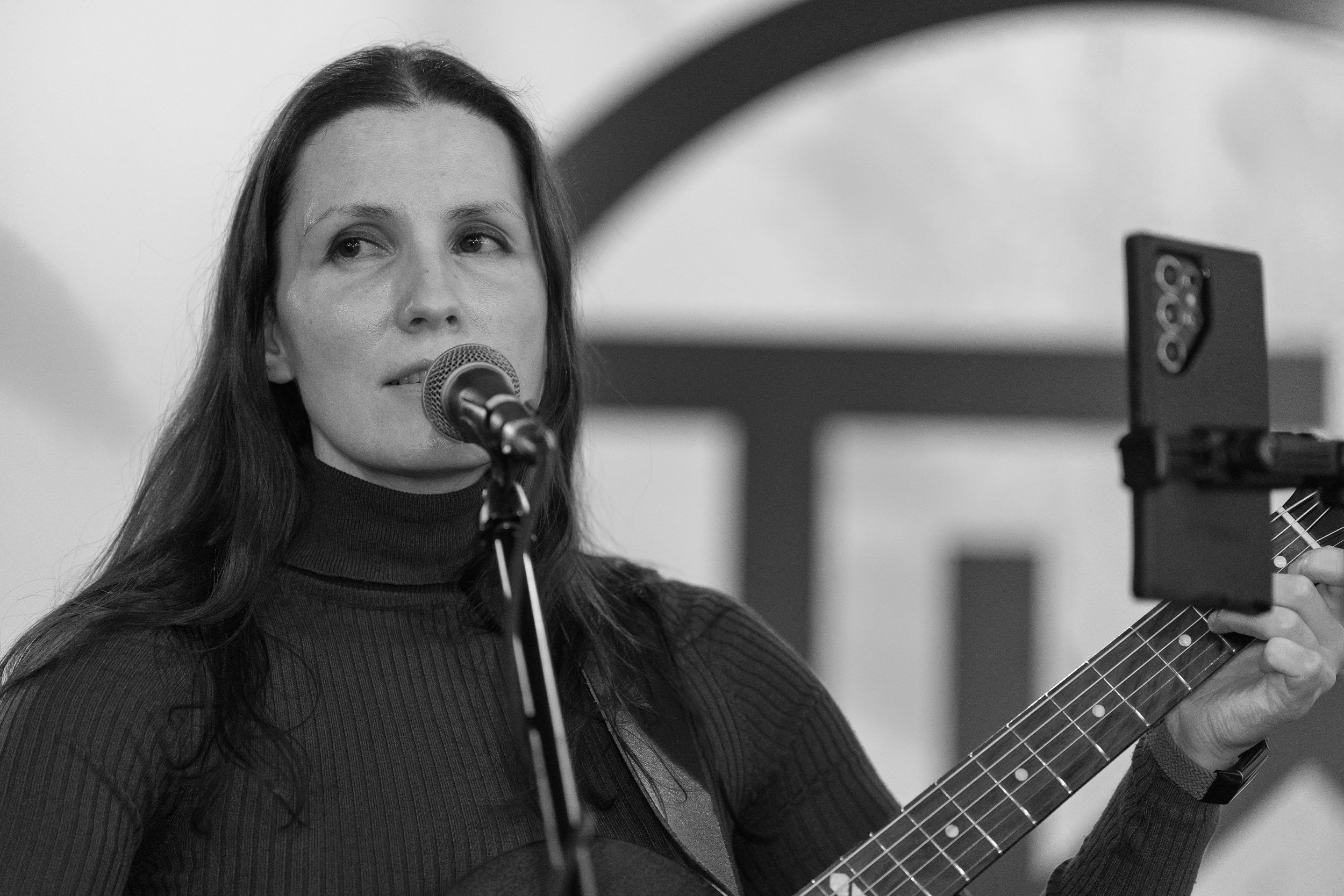 Train Wreck Open Mic Night | Mar 23, 2026. 