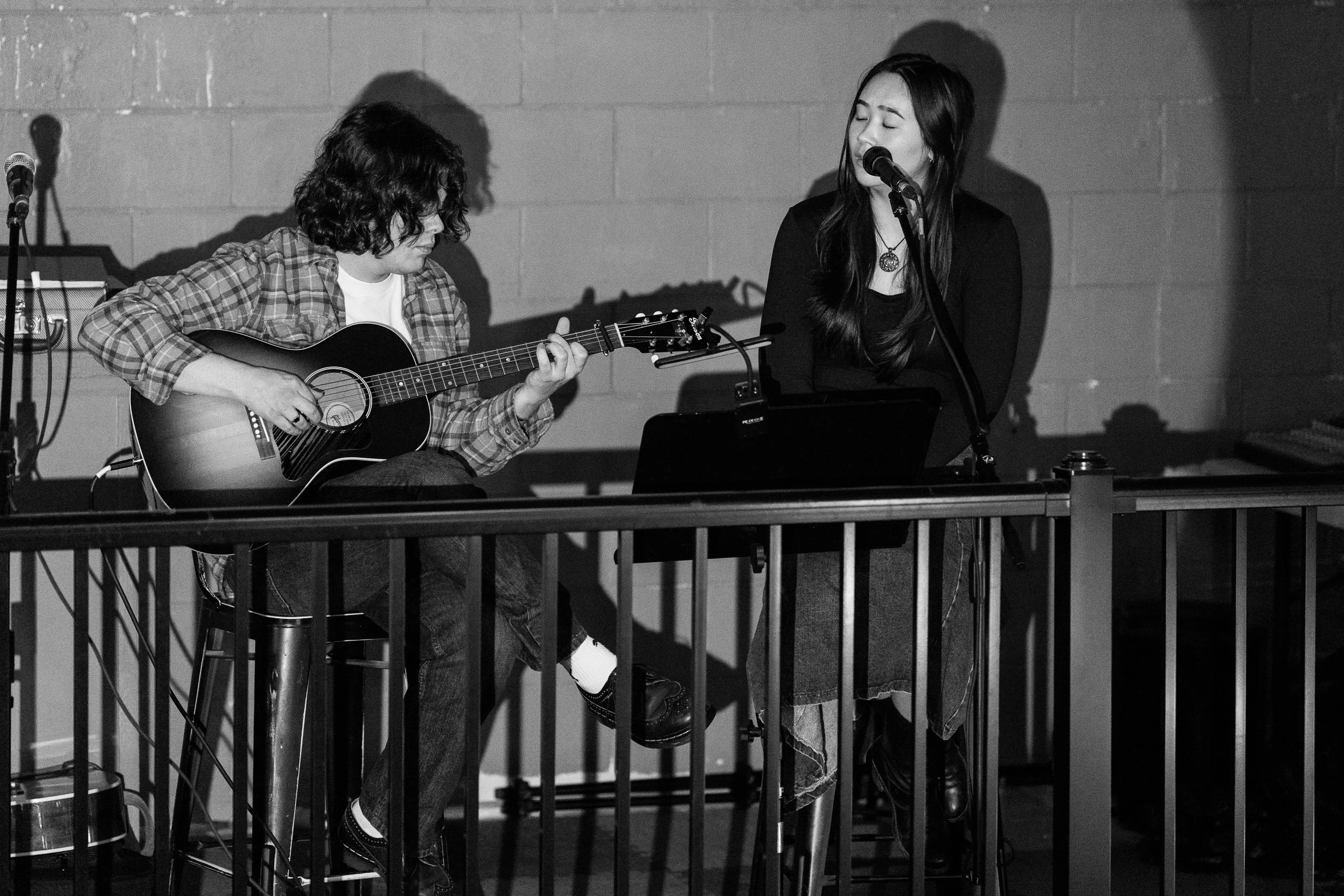 Rocky Point Spirits Open Mic Night | Mar 24, 2026. 