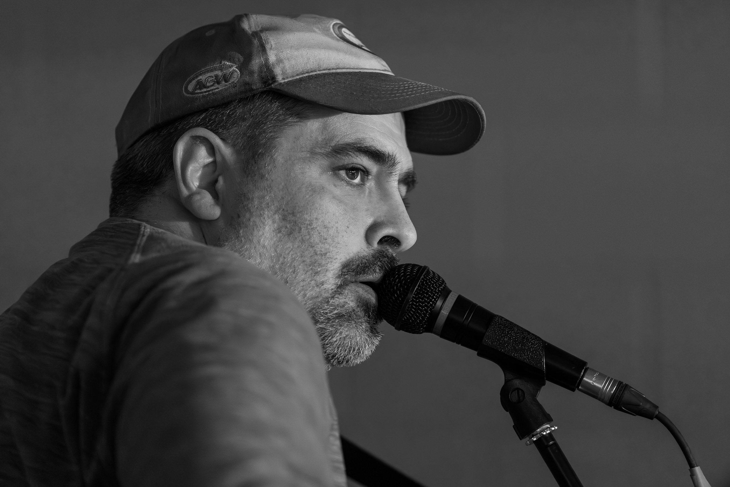 Rocky Point Spirits Open Mic Night | Mar 31, 2026.