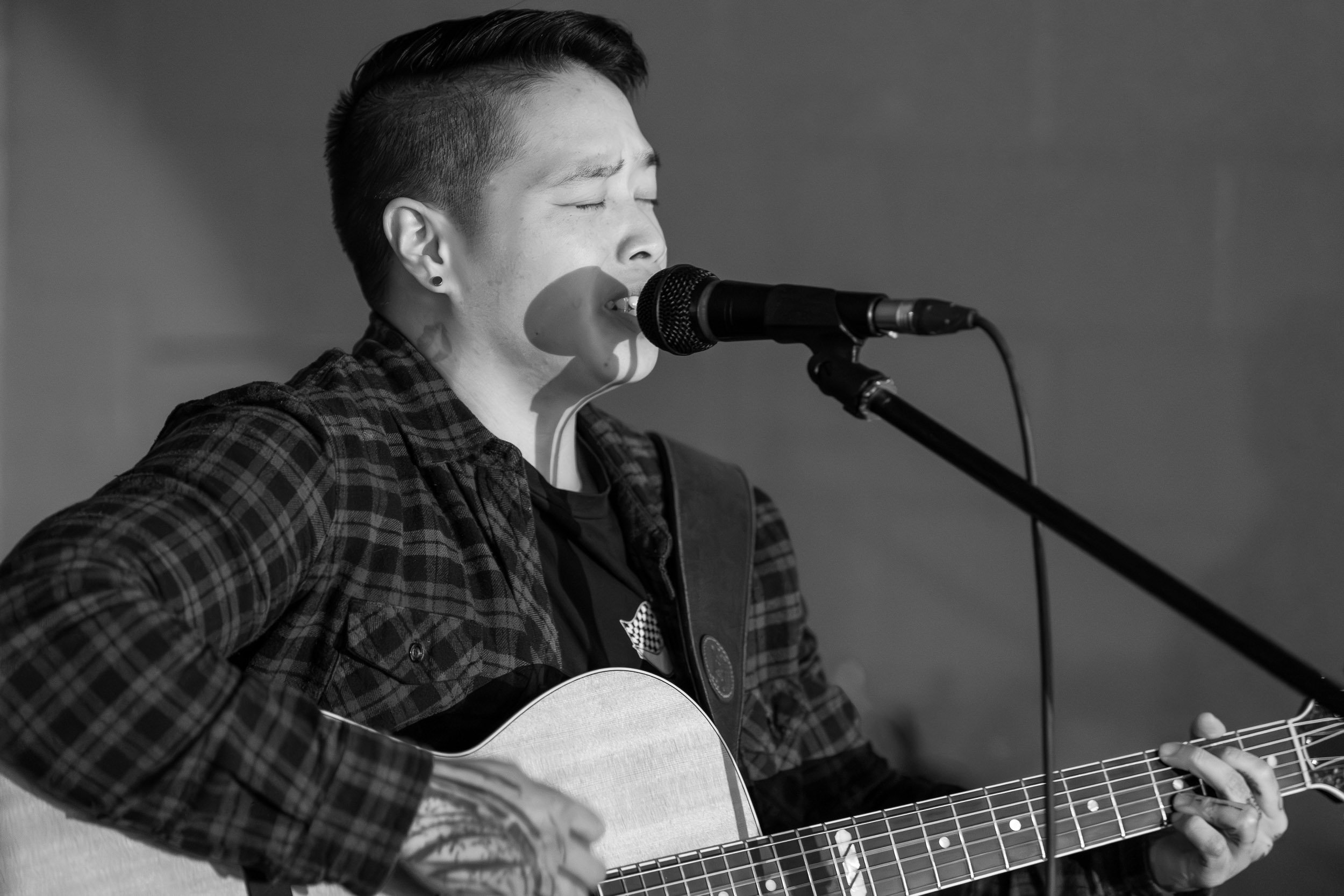 Rocky Point Spirits Open Mic Night | Apr 7, 2026. 