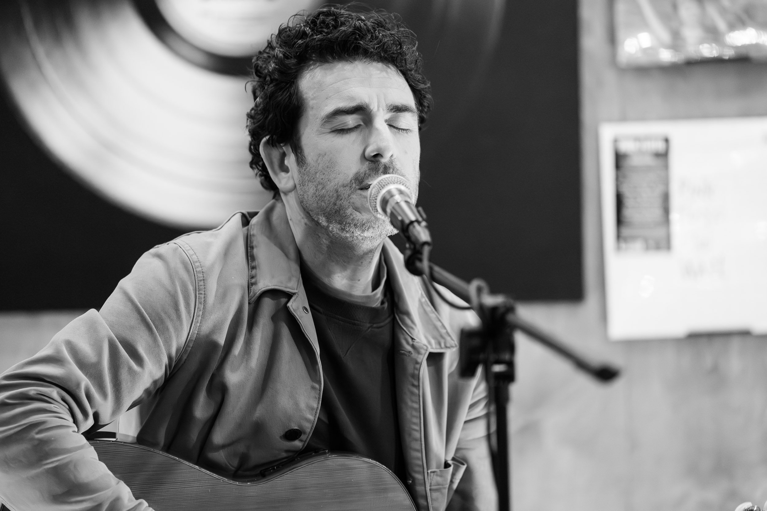 Brave Brewing Open Mic Night | Apr 16, 2026 